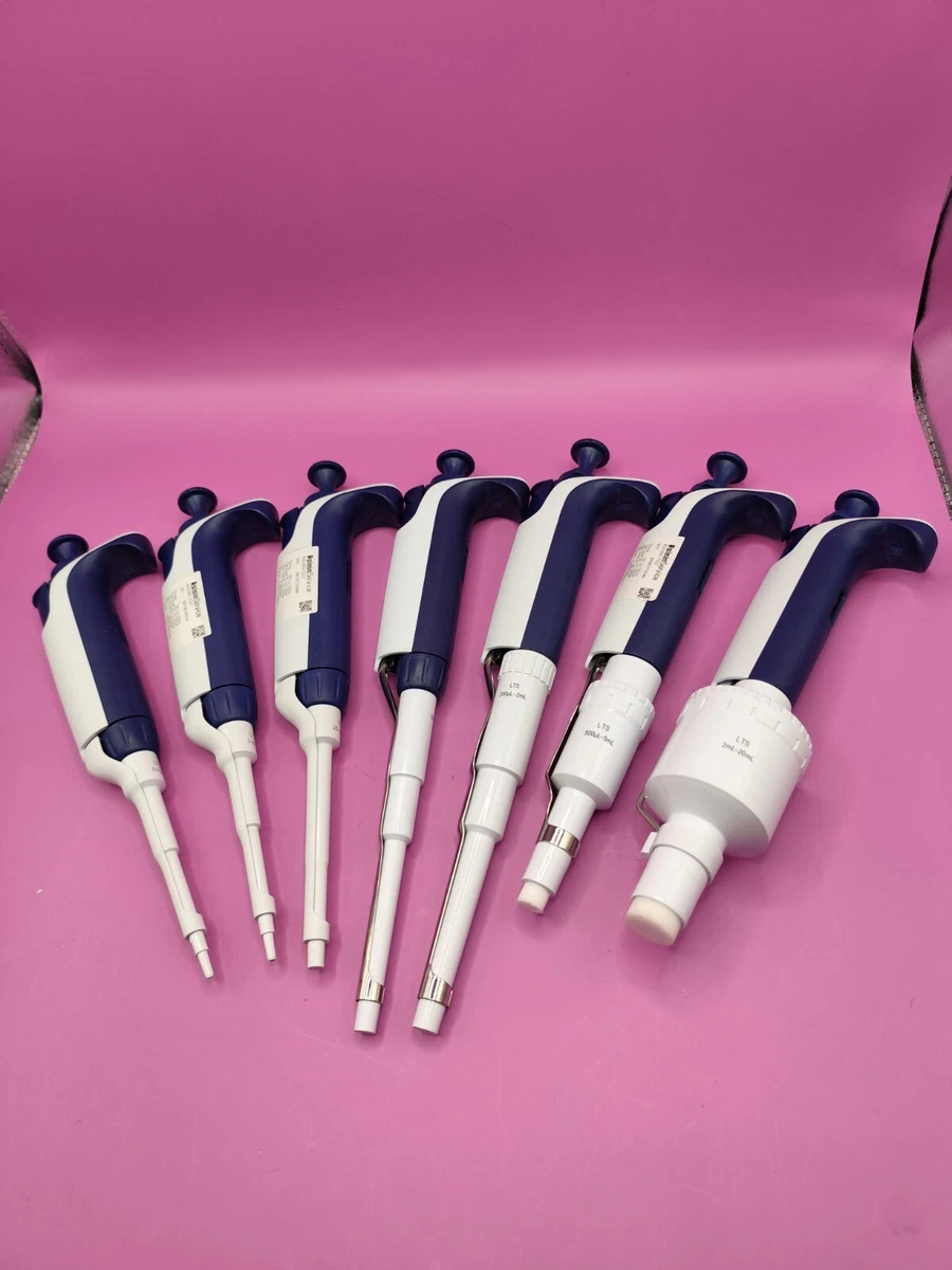 Rainin Pipette for sale | eBay