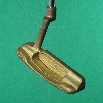 Ping LIMITED EDITION Scottsdale Anser REMAKE 35" Putter Golf Club Karsten - Image 1 of 4
