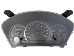 Honda Pilot 2003 velocímetro reconstruido clúster calibre 78100-S9V-A120 - Imagen 1 de 1