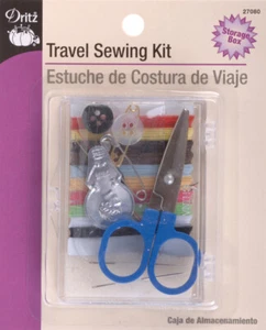Dritz 27080 Travel Nähset - - Bild 1 von 1