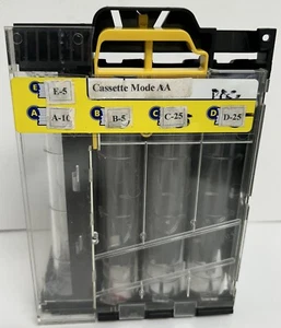 MARS/MEI CF 7000 NUR KASSETTE! AA - Bild 1 von 1