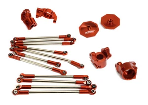 Essentials Aluminium Upgrade Set C für Element RC 1/10 Maßstab Enduro Sendero - Bild 1 von 1