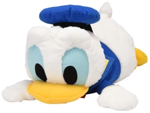 SEGA Donald Duck Grande Muñeca de Peluche Juguete de Peluche Japón Limitado Kawaii Super Grande - Imagen 1 de 17