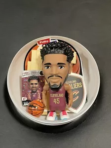 ZURU NBA Ballers 5 Surprise Mystery Figure Donovan Mitchell, Cleveland.🔥🔥🔥 - Picture 1 of 1