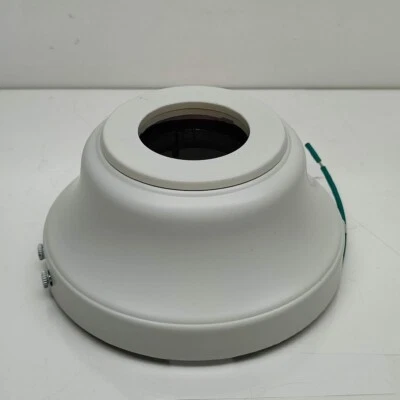 Canopy Replacement for Trice 44" LED Matte White Ceiling Fan YG269AP-MWH-PARTS - Image 1 of 4