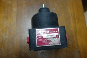 Control Concepts Speed Switch - Picture 1 of 1