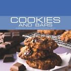 Cookies and Bars, No Listed Author