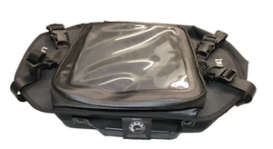 Bolsa Ski-Doo OEM Premium Impermeable LinQ Trail Pro 6 Galones 30L 860201986 - Imagen 1 de 8