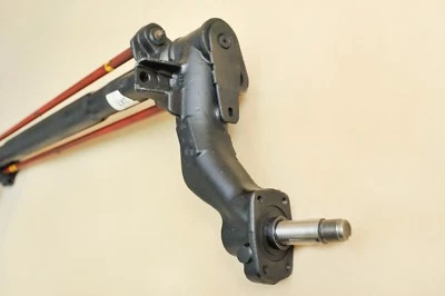 Train arrière / essieu pour Peugeot 306, Citroen Xsara, disques -- NOUVEAU PRIX! - Image 1 of 4