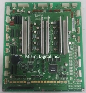 Fuji 857C967131 Leiterplatte PDC24 (für Fuji 340) getestet Made in Japan *30 Tage Garantie* - Bild 1 von 3