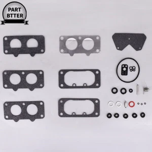 For Briggs & Stratton 797890 V-Twin Carburetor Kit 791230 799230 699709 499804 - Picture 1 of 11