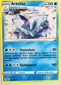 Pokémon Karten | Einzelkarten | Auswahl | Drachenwandel | keine HOLO  DE NM - Bild 1 von 86