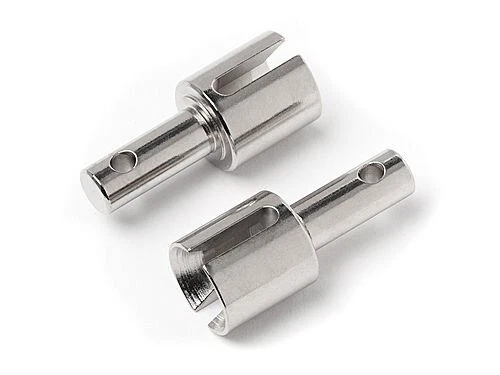 HPI Racing 5 x 23.5mm Heavy Duty Diff Shafts/WR8/Savage XS/Bullet  HPI109926 - Image 1 of 1