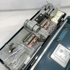 Viking Industries  Pushover Termination Tool with Case - Picture 1 of 5
