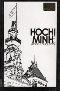 Ho Chi Minh City Resident Guide book - Vintage Travel 2006 - Imagen 1 de 1