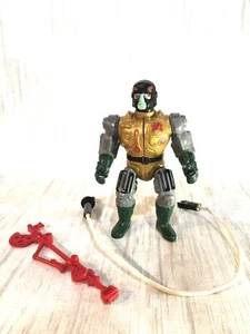 Masters of the Universe Blast Attack Vintage Action Figure MOTU Weapon Mattel - Picture 1 of 4