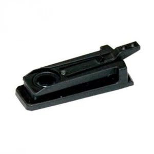 Espaciador de clip de soporte de repuesto CatEye para Uno, Nano, Volt 300 400 700 G VOLT50 - Imagen 1 de 1