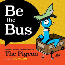 `Willems, Mo` Be The Bus HBOOK NEUF