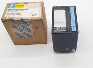 GE Fanuc IC670MDL644K Modulo ingresso POS/NEG - Foto 1 di 7