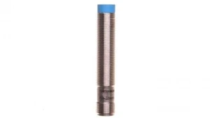 Induktiver Sensor M12 4 mm hervorstehend 10–30 V DC PNP 1Z M12 4-polig 2... - Picture 1 of 1