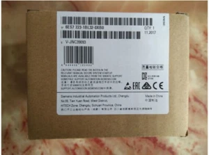 New In Box SIEMENS 6ES7 223-1BL32-0XB0 6ES7223-1BL32-0XB0 I/O Module - Picture 1 of 1