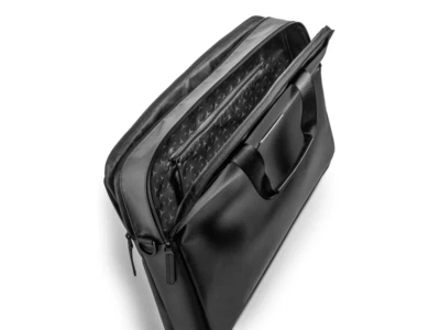 Laptop Tasche Mercedes Benz by HORIZN STUDIOS® 15 Zoll graphit wasserabweisend - Bild 1 von 4