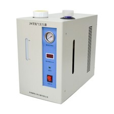 LED Digital Display Hydrogen Generator Purity Gas Generating Machine JM300/JM500