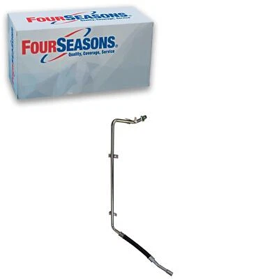 4 Seasons Suction Line Hose Assy For 1994-96 Ford E-350 Econoline Club Wagon - Image 1 of 4