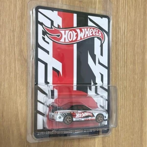 Hot Wheels Japan Convention 2025 NISSAN SKYLINE GT-R BNR34 Right side NEW - Picture 1 of 2