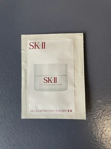 SK-II Selen Creme EX Probengröße 2ml - e001 - Bild 1 von 2