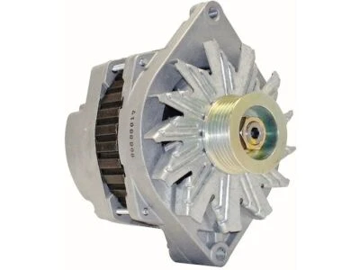 For 1992-1995 GMC C1500 Suburban Alternator AC Delco 23853SPVZ 1993 1994 5.7L V8 - Image 1 of 2
