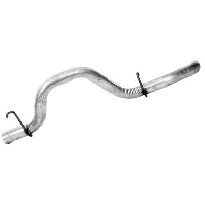 Tubo de escape para camioneta Chevrolet 2002-1999 - Silverado 2500 3/4 toneladas, Foto 1 de 2