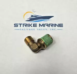 Volvo Penta 479958, pezón de codo - Imagen 1 de 3