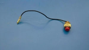 Interrupteur Zenoah original pour Zenoah G2D70/G2D96/ZG22 22 cm3 Comme FG 7340 - Photo 1/1