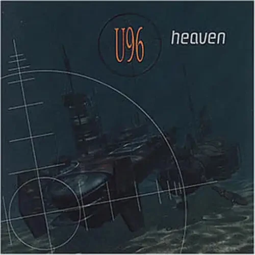 U 96 - Heaven ZUSTAND SEHR GUT - Bild 1 von 1