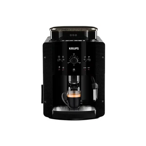 KRUPS EA81R8 Arabica Kaffeevollautomat Thermoblock CappuccinoPlus REI System - Bild 1 von 11