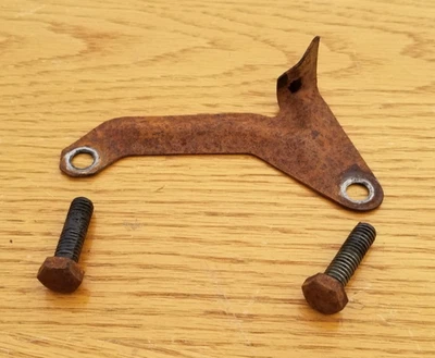 Puntero de distribución bloque Y Thunderbird Ford 1955 55 1956 56 Fairlane Foto 1 de 4