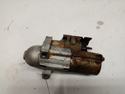 Motor De Arranque Chevrolet Silverado 1500 2008 5,3 L 11440142 Foto 1 de 4