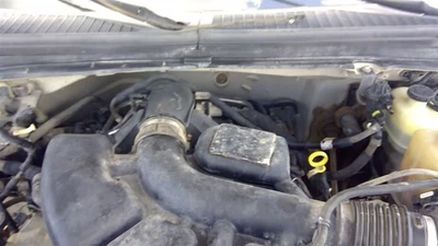 Control motor ECM diésel compatible con camioneta Ford F250SD 00-10 262286 Foto 1 de 4