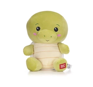 Kawaii Kuties 9.5" (24cm) Tomoki the Turtle Soft Squishy Plush Toy - Picture 1 of 4