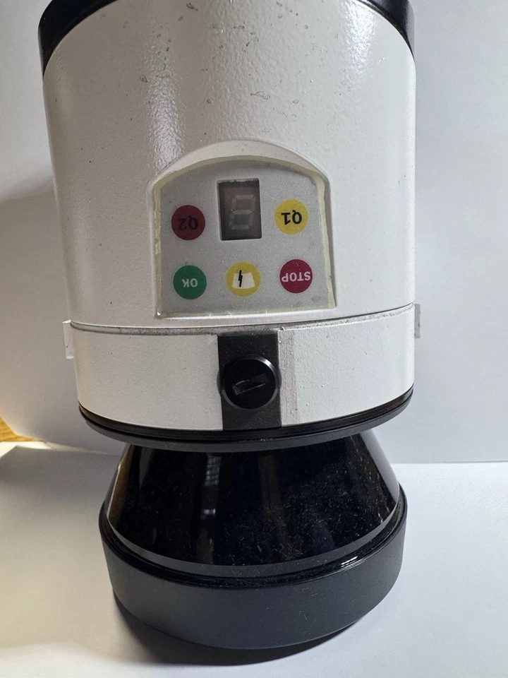 Sick laser - Image 1 of 4