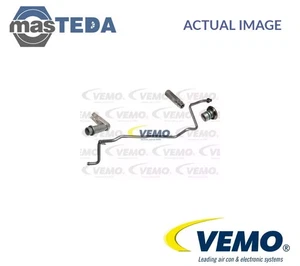V15-20-0021 HIGH PRESSURE LINE AIR CONDITIONING VEMO NEW OE REPLACEMENT - Picture 1 of 6