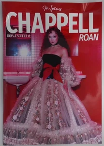 Chappell Roan In Focus magazine 2025. 100% Unofficial - Picture 1 of 2