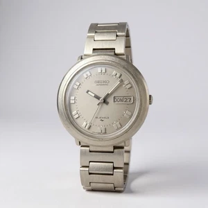 Seiko Ufo  vintage anni 70 referenza 7006-8070automatico - Foto 1 di 6