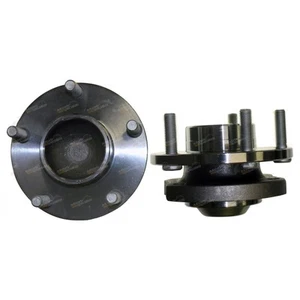2 Front Wheel Bearing Hub Assembly Kits for Holden Commodore VR VS 93~00 no ABS - Picture 1 of 3