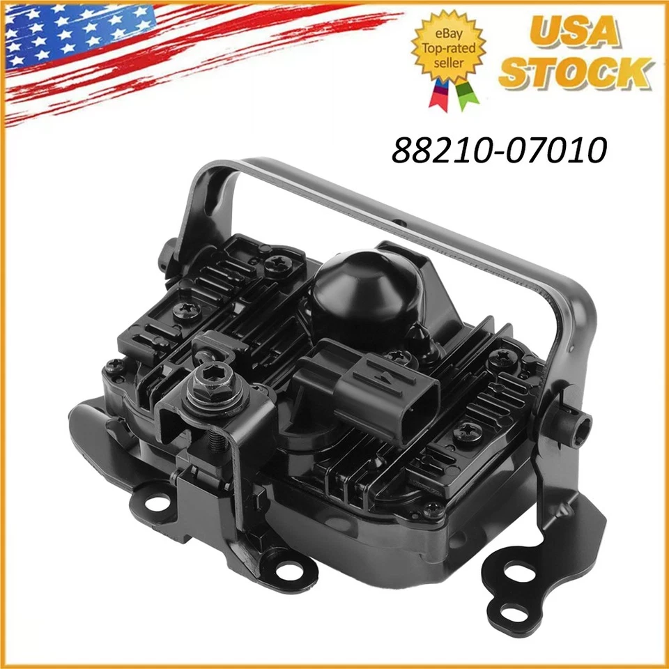 For Toyota Avalon Corolla Prius RAV4 Cruise Distance Control Sensor 88210-07010# - Image 1 of 4