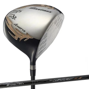WORKS GOLF JAPAN DRIVER 9.5° Maximax Limited2 Flex R Extra Long Distance 2025 - Picture 1 of 11