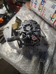 Alternator Fits 16-19 CRUZE 646180 - Picture 1 of 12