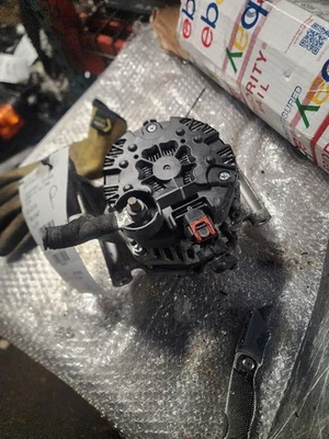 Alternator Fits 16-19 CRUZE 646180 - Image 1 of 4