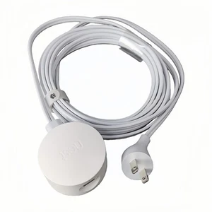 Google Nest Outdoor Camera USB Extended Cable Adapter For A0038 NC2100ES Cam - Picture 1 of 6